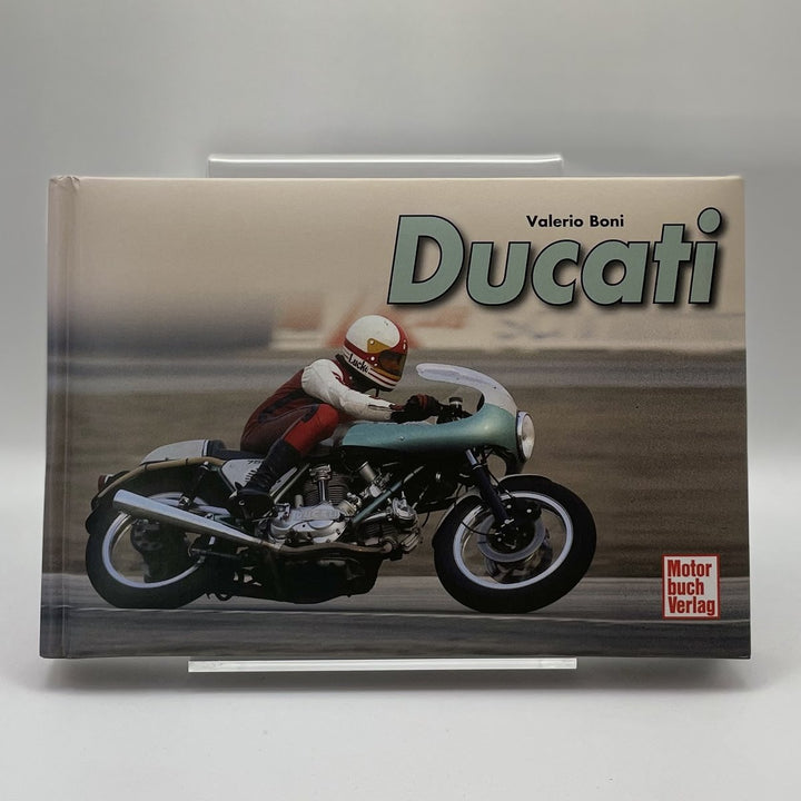 Ducati