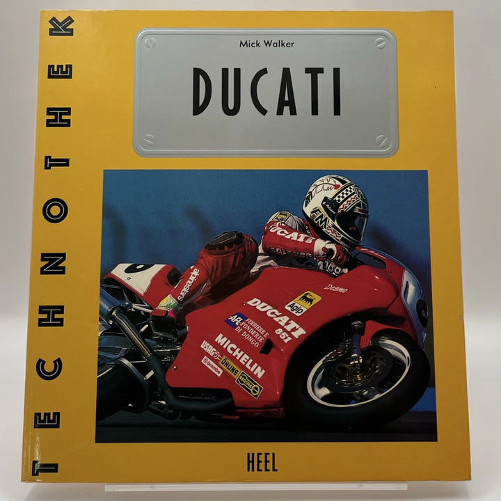 Ducati