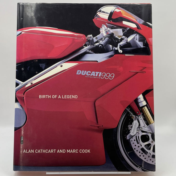 Ducati 999