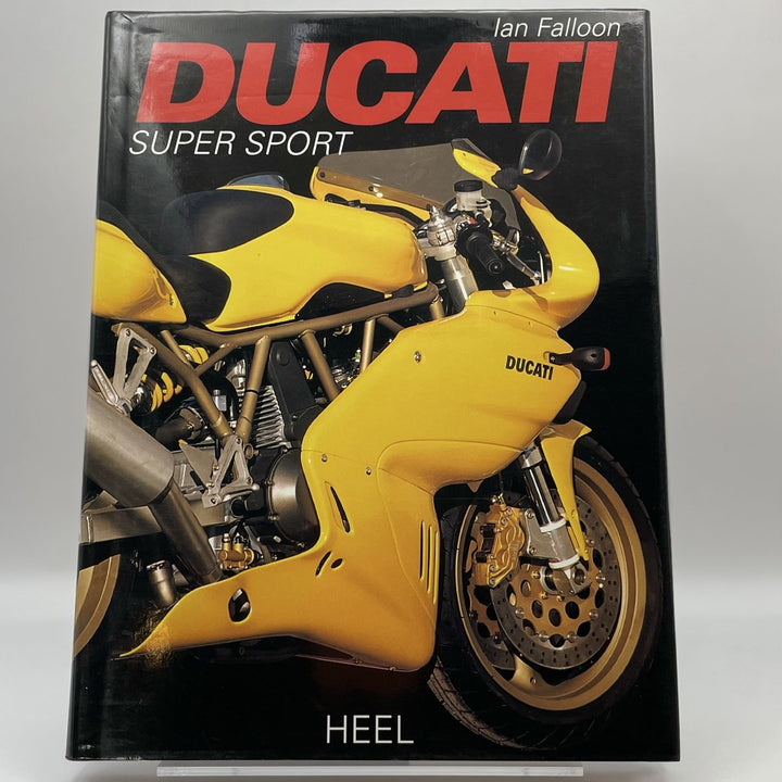 Ducati-Supersport