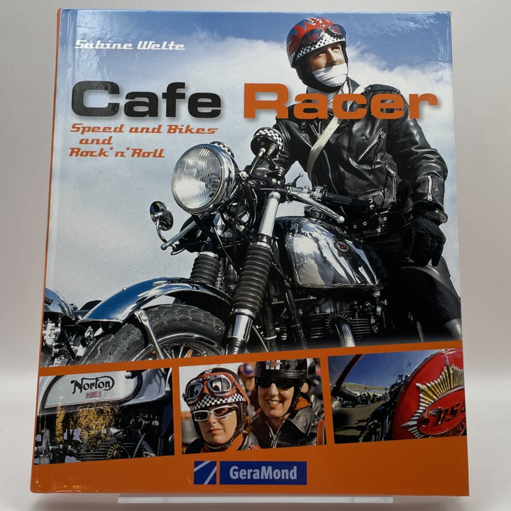 Cafe Racer