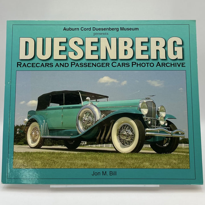 Duesenberg