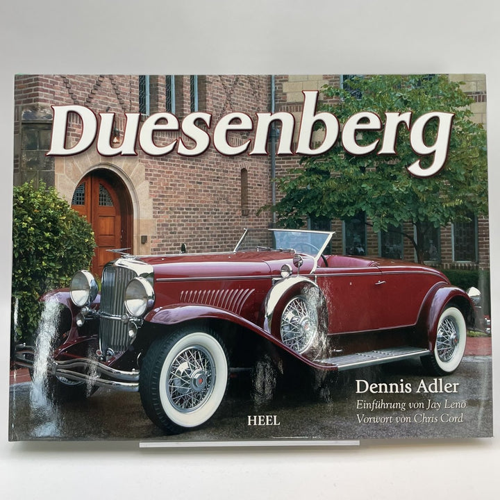 Duesenberg