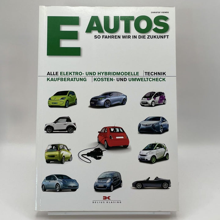 E-Autos