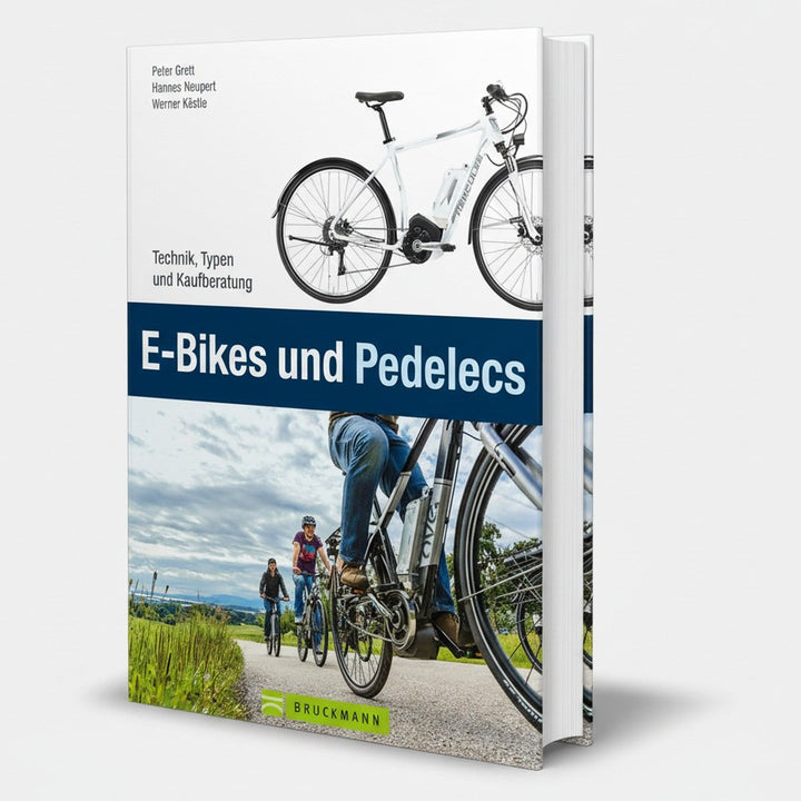 E-Bikes und Pedelecs