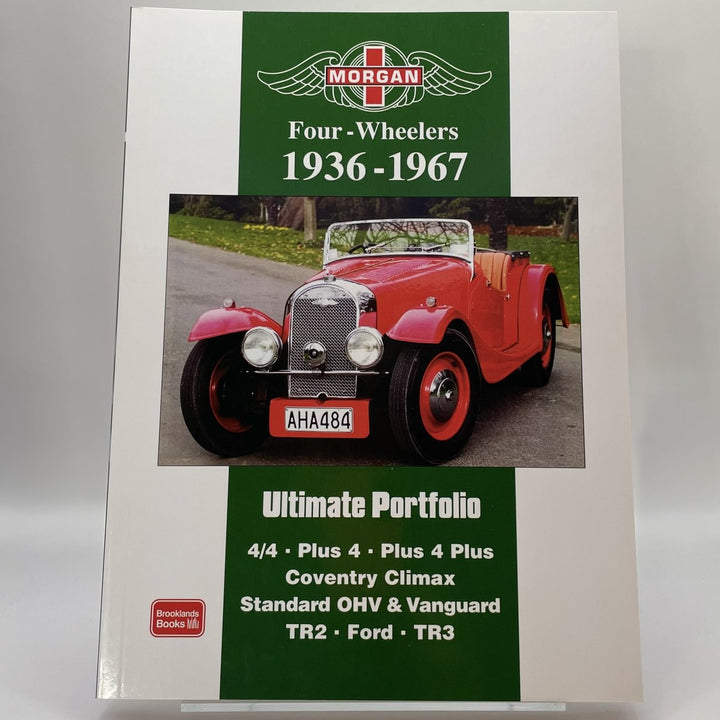 E.R.A. 1934-1994 Gold Portfolio
