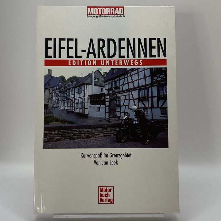 Eifel-Ardennen