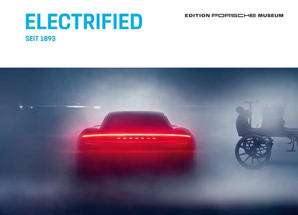 Electrified - Seit 1893 - gedrucktes Buch zum Bestpreis! - verwuester.net