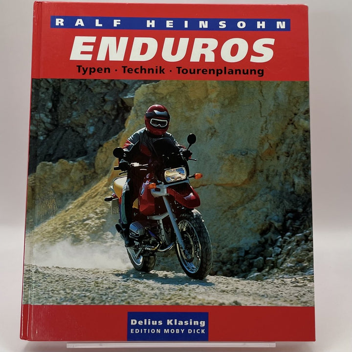 Enduros