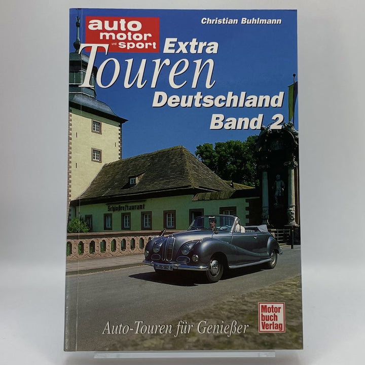 Extra-Touren Deutschland