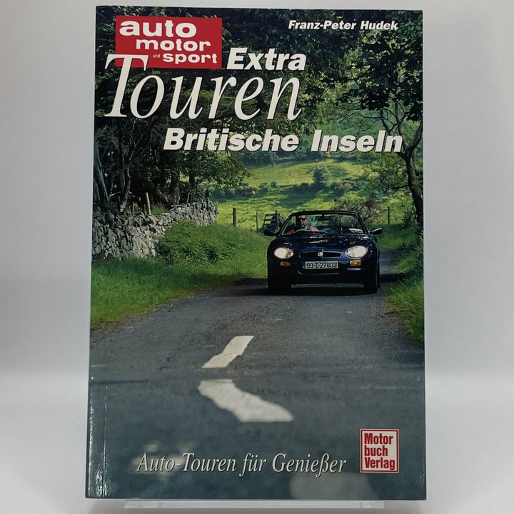 Extratouren Britische Inseln