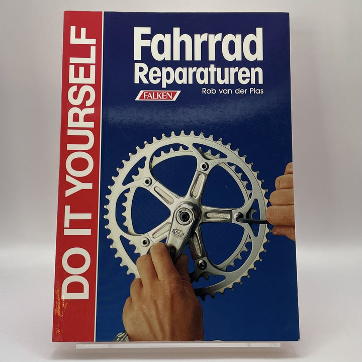 Fahrradreparaturen