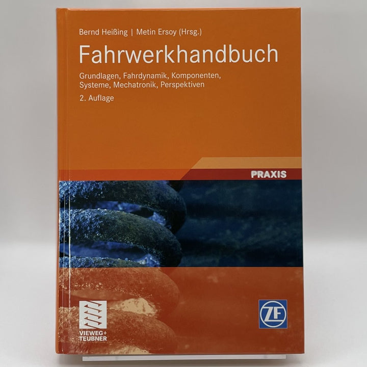 Fahrwerkhandbuch