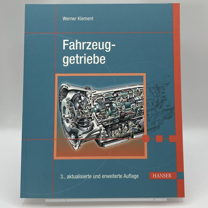 Fahrzeuggetriebe