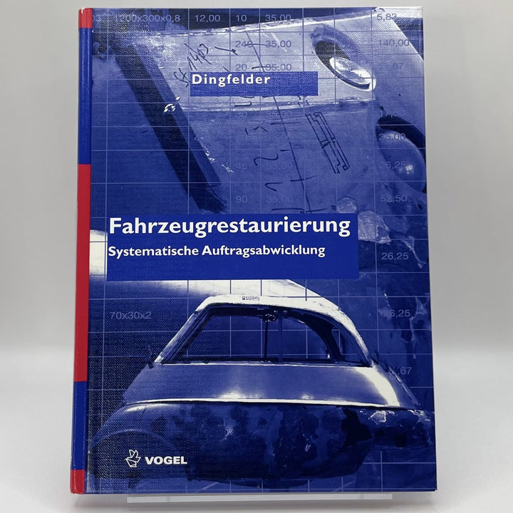 Fahrzeugrestaurierung