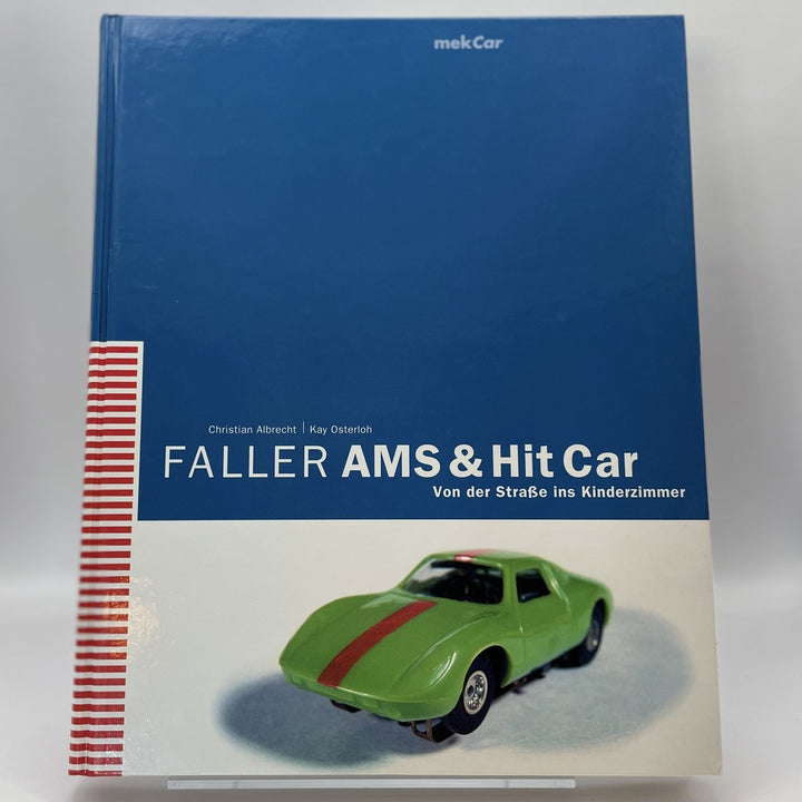 Faller AMS & Hit Car