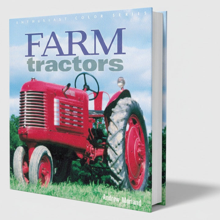 Farm Tractors