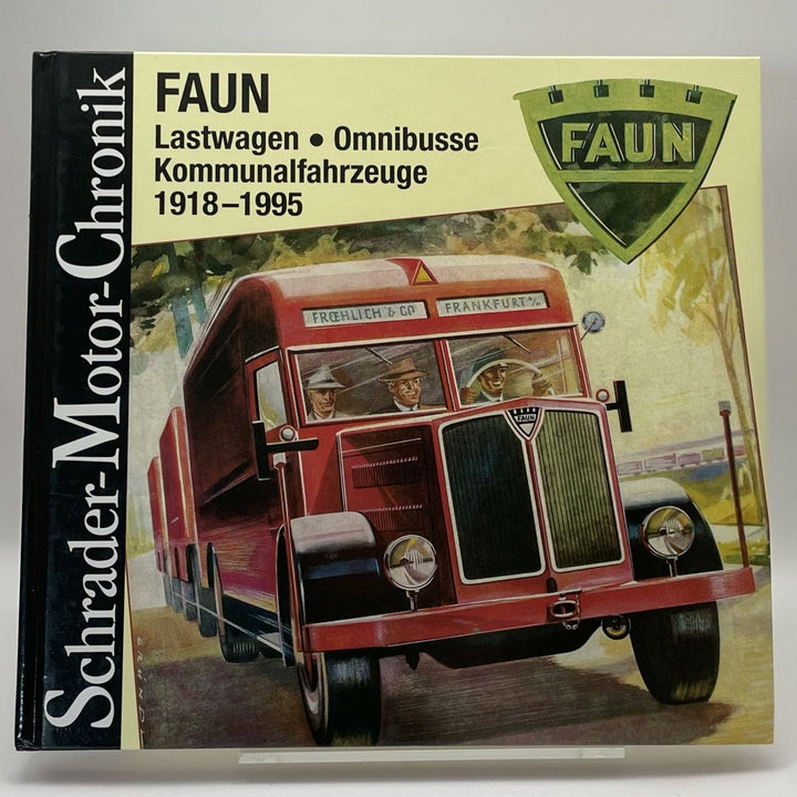 Faun