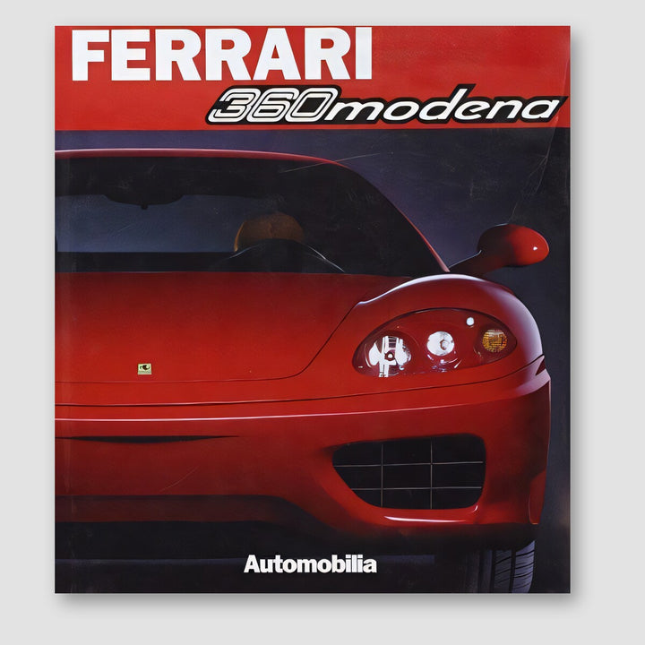 Ferrari 360 Modena