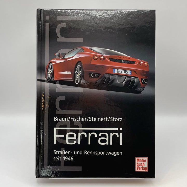 Ferrari
