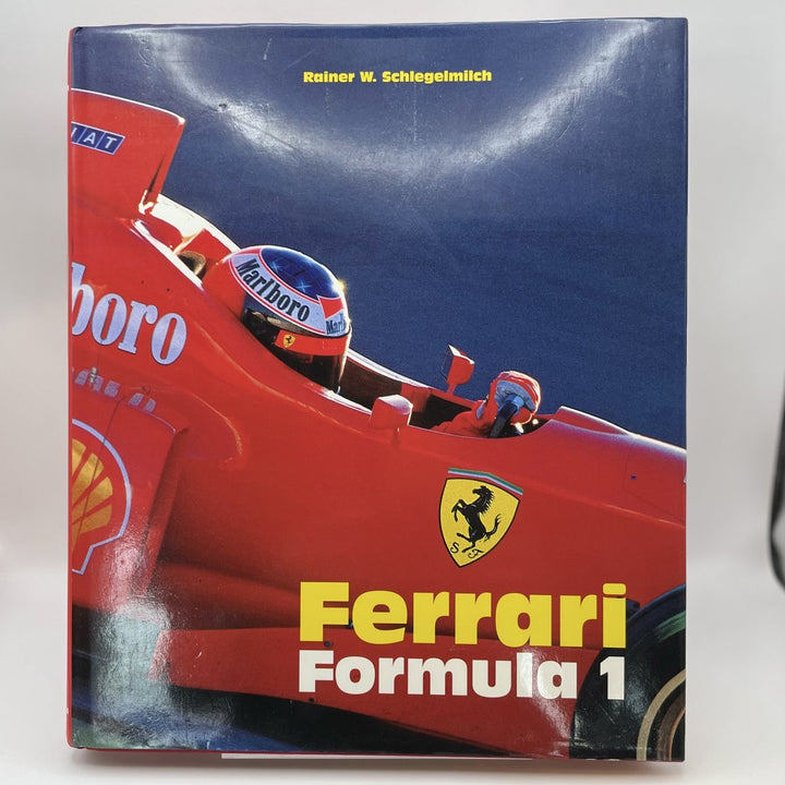 Ferrari Formel 1