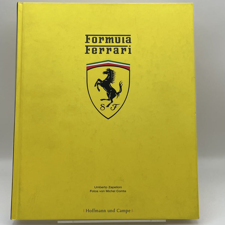 Formula Ferrari