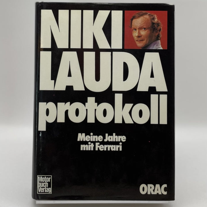 Protokoll