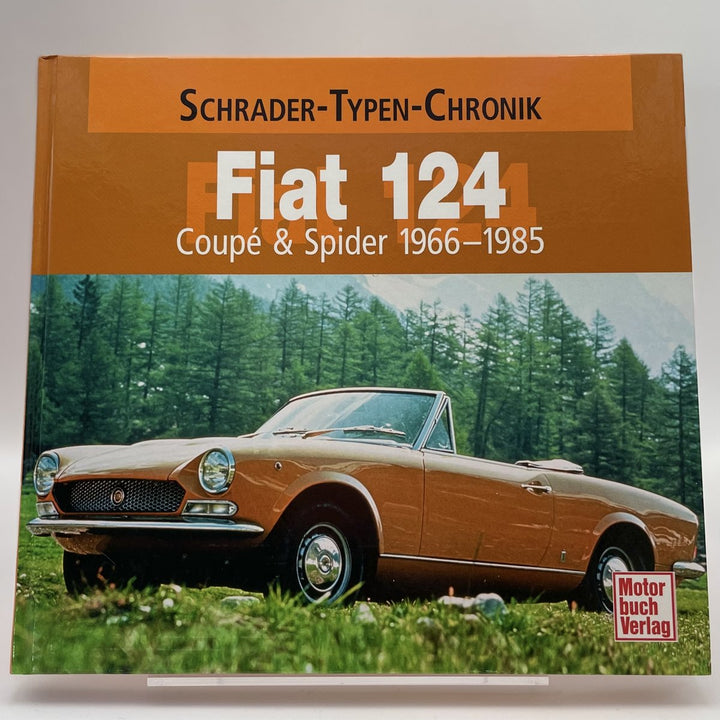 Fiat 124