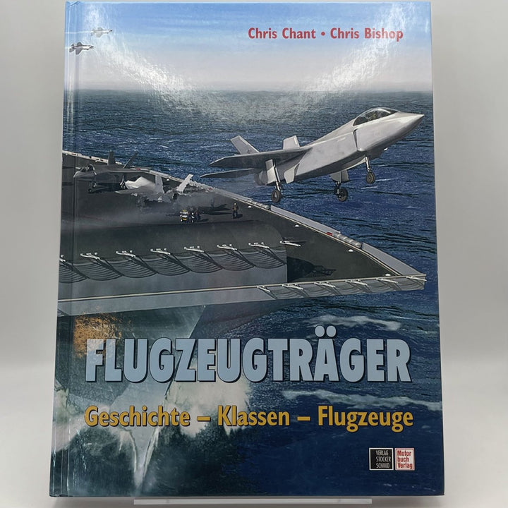 Flugzeugträger