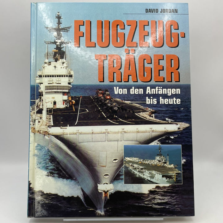 Flugzeugträger