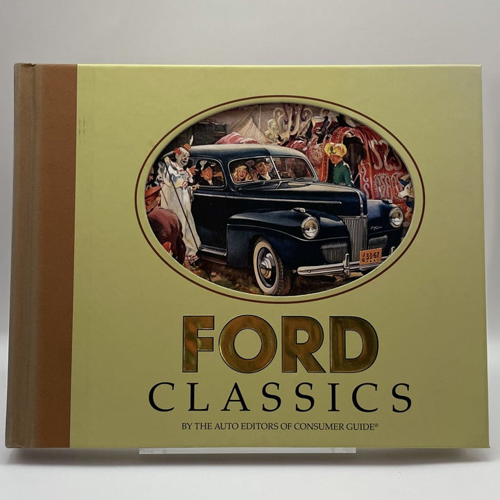 Ford classics