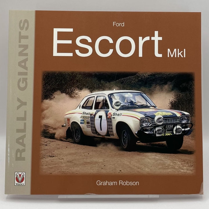 Ford Escort Mk1