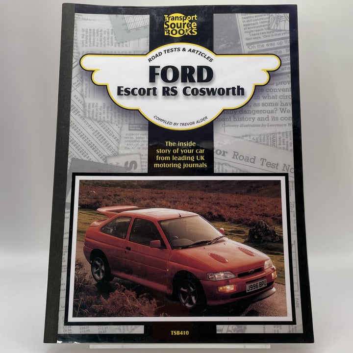 Ford Escort RS Cosworth