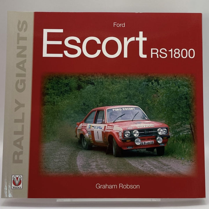 Ford Escort RS1800