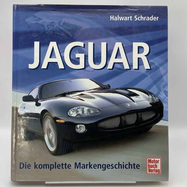 Jaguar