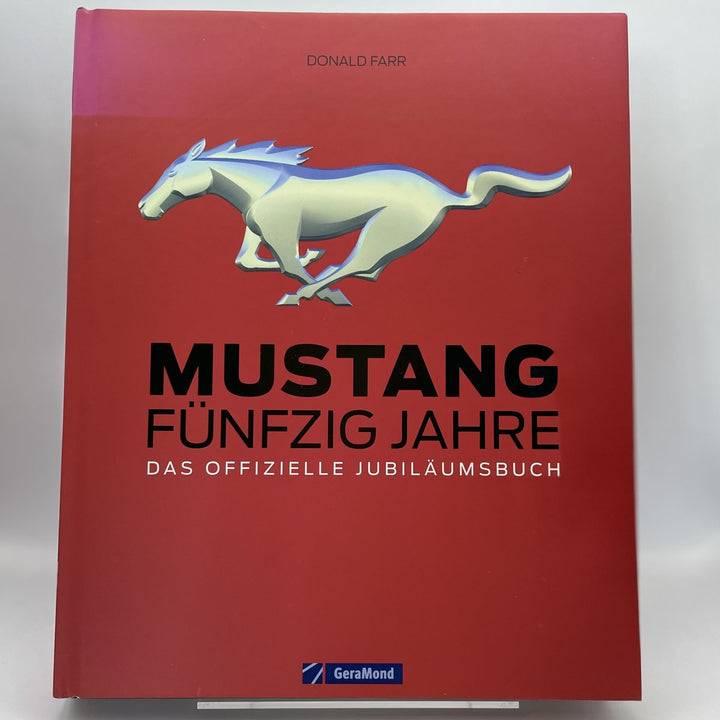 Mustang