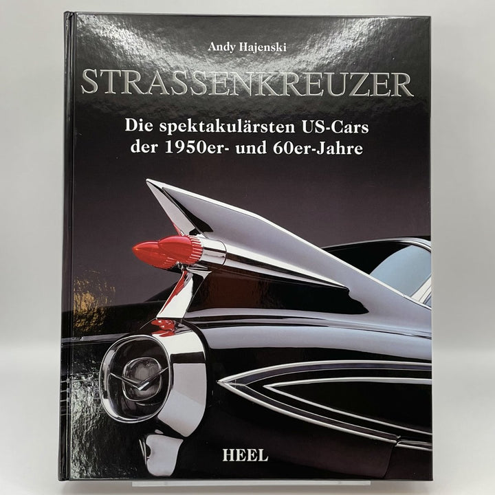 Strassenkreuzer