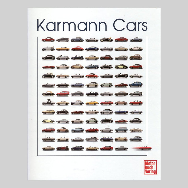 Karmann Cars