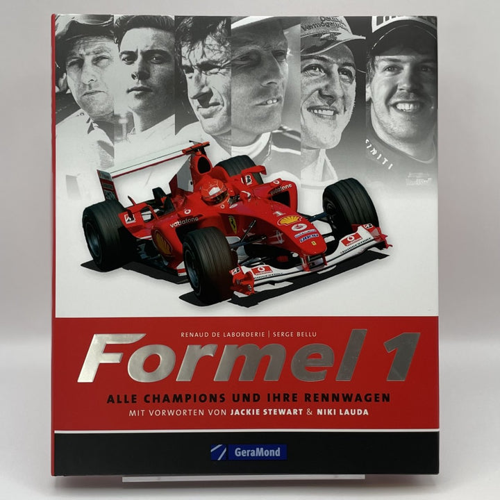 Formel 1