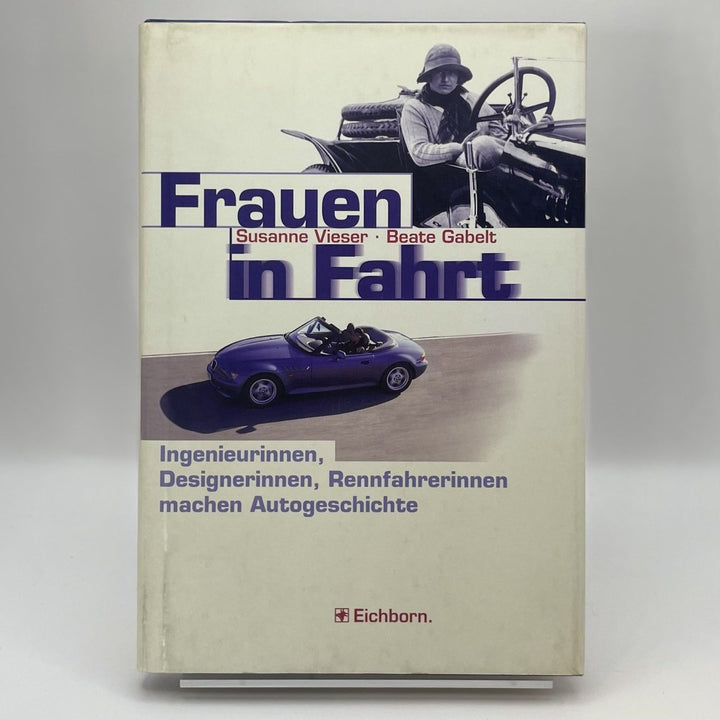 Frauen in Fahrt