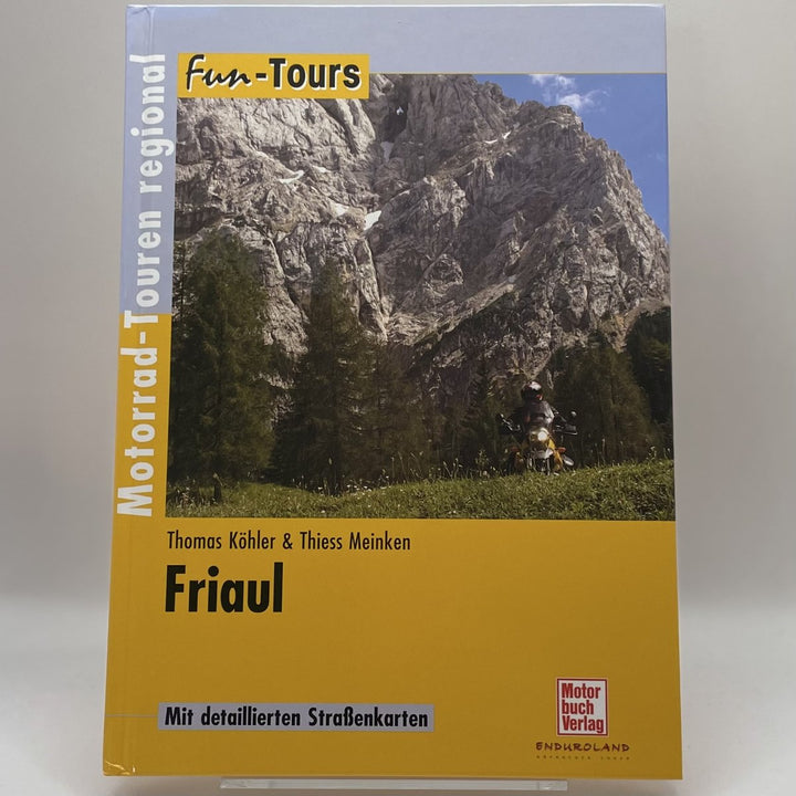 Friaul