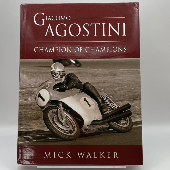 Giacomo Agostini