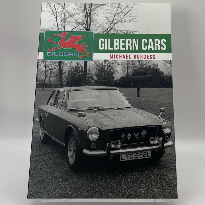 Gilbern Cars