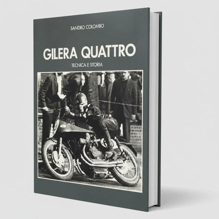 Gilera Quattro