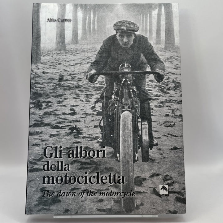 Gli albori della motocicletta-The dawn of the motorcycle