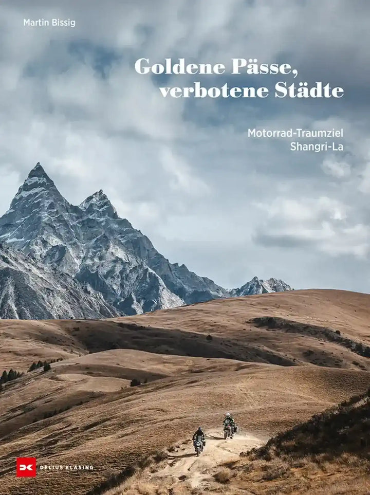 Goldene Pässe, verbotene Städte - gedrucktes Buch zum Bestpreis! - verwuester.net
