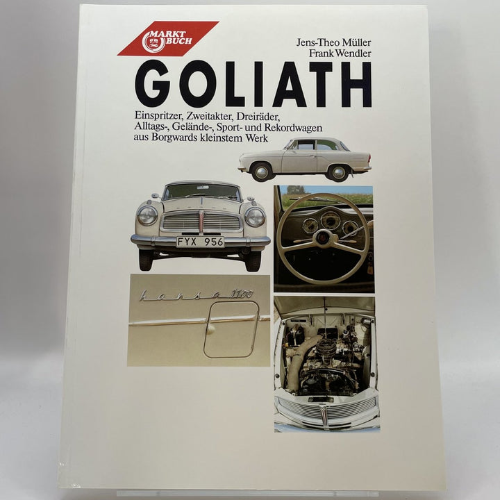 Goliath