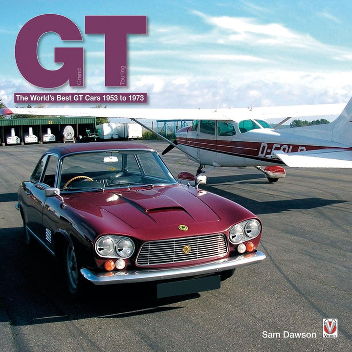 GT - The World&
