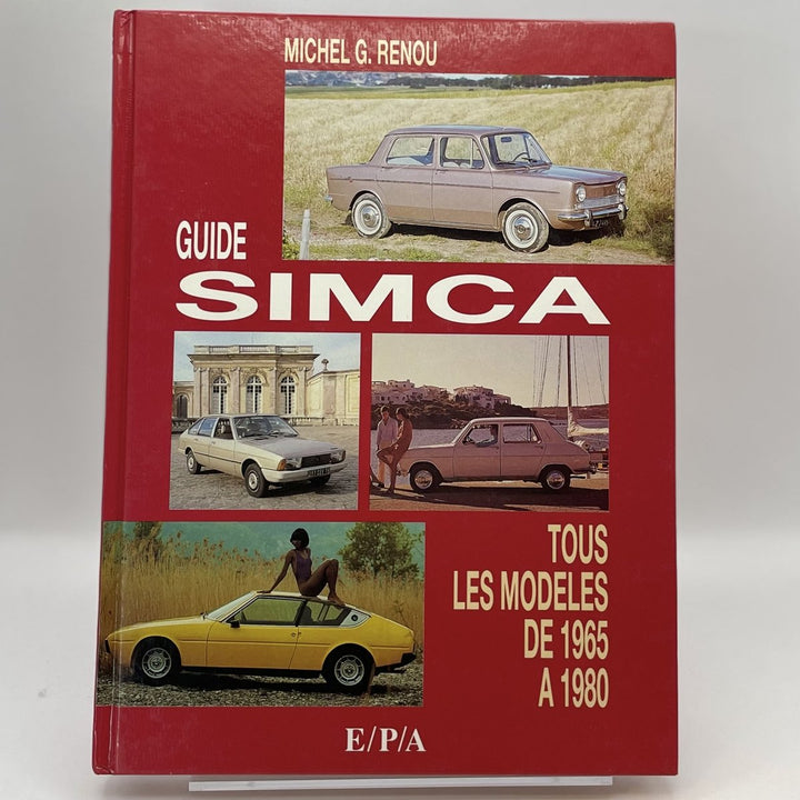Guide Simca