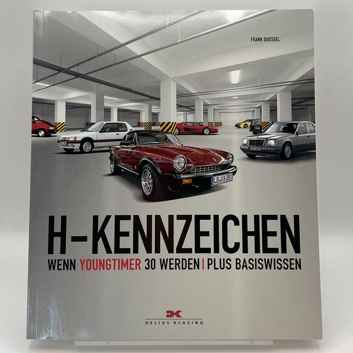 H-Kennzeichen